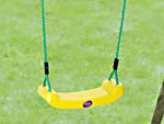 Blow Moulded Swing Set