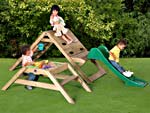 Play and Picnic Centre